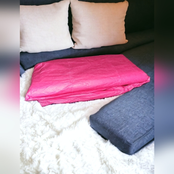 Kate Spade stacy mikas pond wallet coral New - Picture 11 of 12